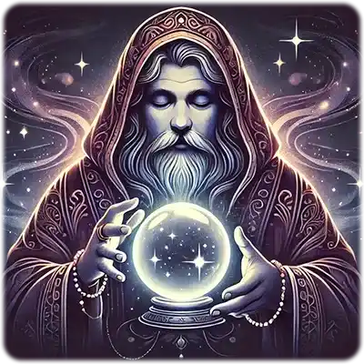 Right Fortune Teller