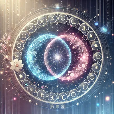 相性占いのイメージ画像