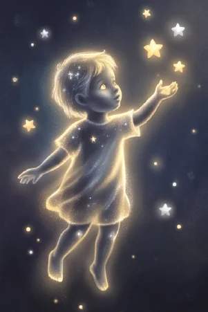 オラクルカード「内なる子ども」